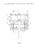 MOTOR CONTROLLER AND BRUSHLESS DC MOTOR COMPRISING THE SAME diagram and image