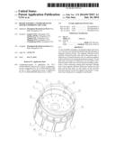 ROTOR ASSEMBLY AND BRUSHLESS DC MOTOR COMPRISING THE SAME diagram and image