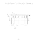 ROTOR ASSEMBLY AND BRUSHLESS DC MOTOR COMPRISING THE SAME diagram and image