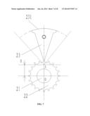 ROTOR ASSEMBLY AND BRUSHLESS DC MOTOR COMPRISING THE SAME diagram and image