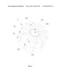 ROTOR ASSEMBLY AND BRUSHLESS DC MOTOR COMPRISING THE SAME diagram and image