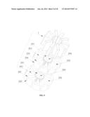 ROTOR ASSEMBLY AND BRUSHLESS DC MOTOR COMPRISING THE SAME diagram and image