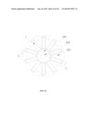 ROTOR ASSEMBLY AND BRUSHLESS DC MOTOR COMPRISING THE SAME diagram and image