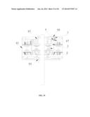 ROTOR ASSEMBLY AND BRUSHLESS DC MOTOR COMPRISING THE SAME diagram and image