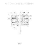 ROTOR ASSEMBLY AND BRUSHLESS DC MOTOR COMPRISING THE SAME diagram and image