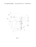 ROTOR ASSEMBLY AND BRUSHLESS DC MOTOR COMPRISING THE SAME diagram and image