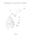 ROTOR ASSEMBLY AND BRUSHLESS DC MOTOR COMPRISING THE SAME diagram and image