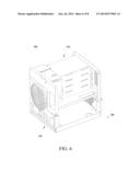 CASE ASSEMBLY diagram and image