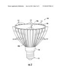 LED LAMP diagram and image