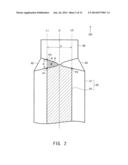 SPARK PLUG diagram and image