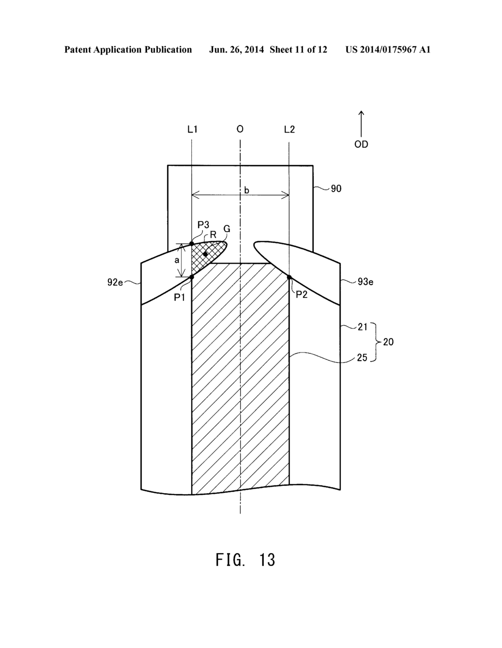 SPARK PLUG - diagram, schematic, and image 12