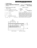 Organic Light Emitting Diode Display Device diagram and image