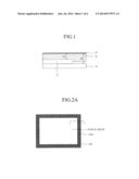 Organic Light Emitting Diode Display Device diagram and image