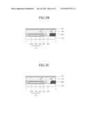 Organic Light Emitting Diode Display Device diagram and image