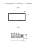 Organic Light Emitting Diode Display Device diagram and image