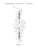 CERAMIC METAL HALIDE LAMPS WITH CONTROLLED COLD SPOT diagram and image