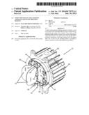 LIGHT EMITTING PLASMA LIGHTING APPARATUS HAVING RF SHIELDING BAFFLES diagram and image