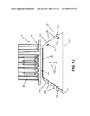 LIGHT EMITTING PLASMA LIGHTING APPARATUS HAVING RF SHIELDING BAFFLES diagram and image