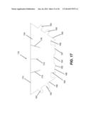 LIGHT EMITTING PLASMA LIGHTING APPARATUS HAVING RF SHIELDING BAFFLES diagram and image