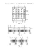 WIRING BOARDS FOR ARRAY-BASED ELECTRONIC DEVICES diagram and image