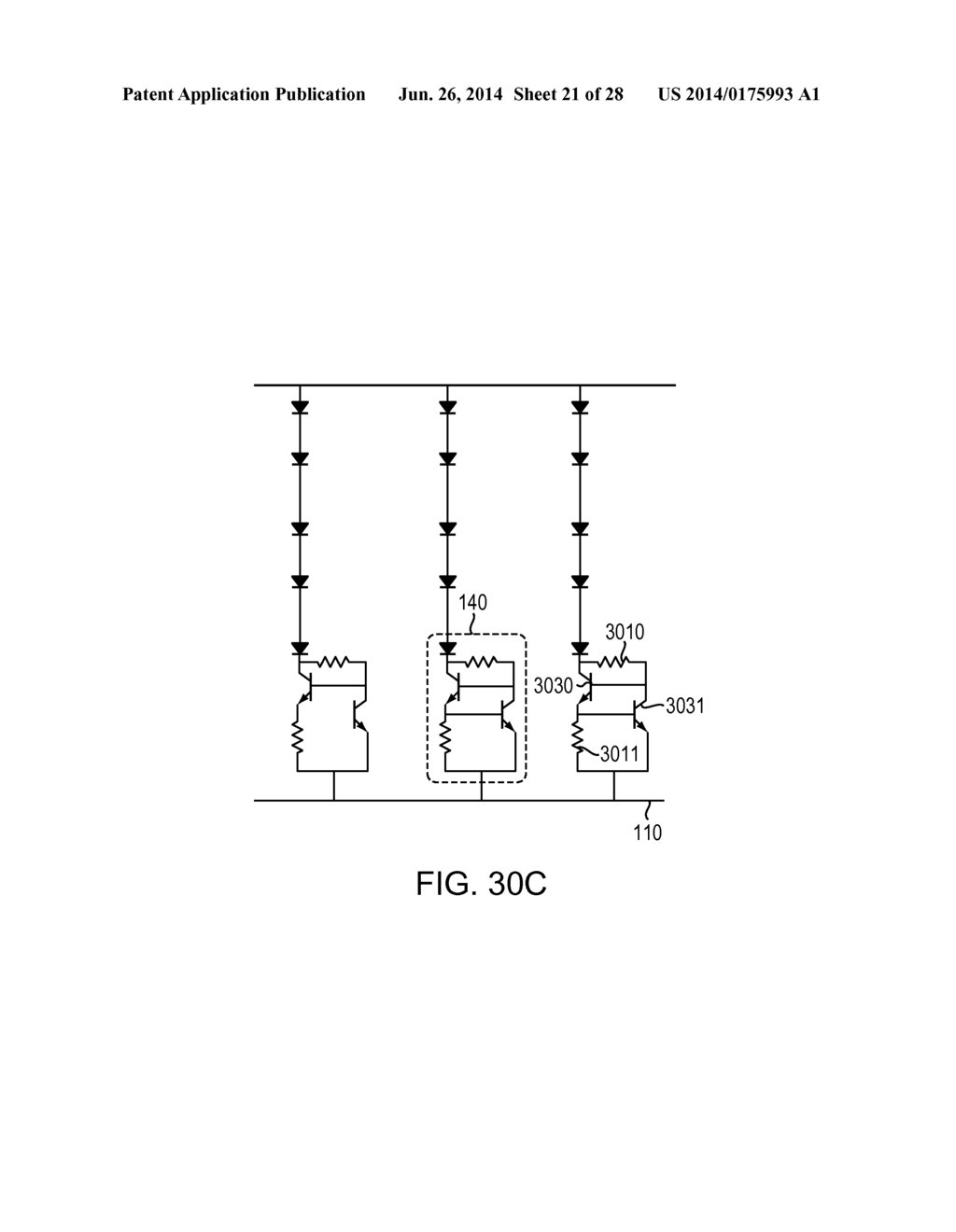 WIRING BOARDS FOR ARRAY-BASED ELECTRONIC DEVICES - diagram, schematic, and image 22