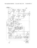 CONTROL SYSTEM FOR THREE-PHASE ROTARY MACHINE diagram and image