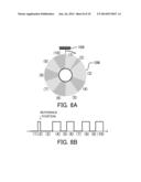 CONTROL UNIT OF ACTUATOR diagram and image