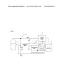 CHARGING CONTROL UNIT diagram and image