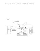 CHARGING CONTROL UNIT diagram and image