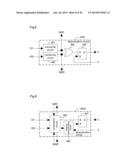 CHARGING CONTROL UNIT diagram and image