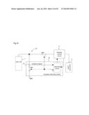 CHARGING CONTROL UNIT diagram and image