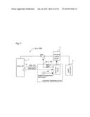 CHARGING CONTROL UNIT diagram and image