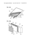 POWER STORAGE DEVICE AND METHOD FOR CHARGING THE SAME diagram and image