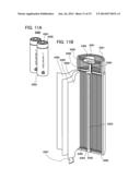 POWER STORAGE DEVICE AND METHOD FOR CHARGING THE SAME diagram and image