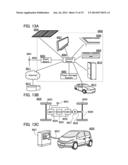 POWER STORAGE DEVICE AND METHOD FOR CHARGING THE SAME diagram and image