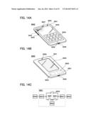 POWER STORAGE DEVICE AND METHOD FOR CHARGING THE SAME diagram and image