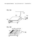 POWER STORAGE DEVICE AND METHOD FOR CHARGING THE SAME diagram and image