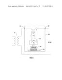 DISTRIBUTION TRANSFORMER POWER FLOW CONTROLLER diagram and image