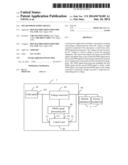 SOLAR POWER SUPPLY DEVICE diagram and image