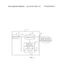 SOLAR POWER SUPPLY DEVICE diagram and image