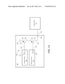 Output Driver Having Reduced Electromagnetic Susceptibility and Associated     Methods diagram and image