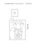 Output Driver Having Reduced Electromagnetic Susceptibility and Associated     Methods diagram and image