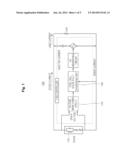 METHOD FOR DIAGNOSING FAULT OF FUEL CELL STACK diagram and image