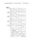 VOLTAGE DETECTING DEVICE FOR ASSEMBLED BATTERY diagram and image