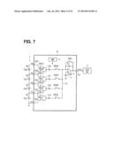 VOLTAGE DETECTING DEVICE FOR ASSEMBLED BATTERY diagram and image