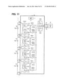 VOLTAGE DETECTING DEVICE FOR ASSEMBLED BATTERY diagram and image