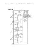 VOLTAGE DETECTING DEVICE FOR ASSEMBLED BATTERY diagram and image