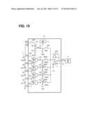 VOLTAGE DETECTING DEVICE FOR ASSEMBLED BATTERY diagram and image