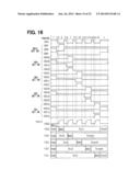 VOLTAGE DETECTING DEVICE FOR ASSEMBLED BATTERY diagram and image