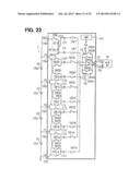 VOLTAGE DETECTING DEVICE FOR ASSEMBLED BATTERY diagram and image